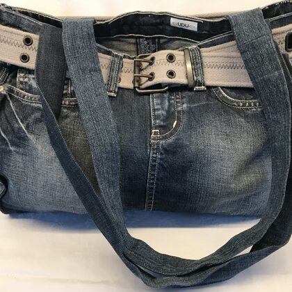 Viktoria Beckham Fr. 50.00 (ohne Futter)