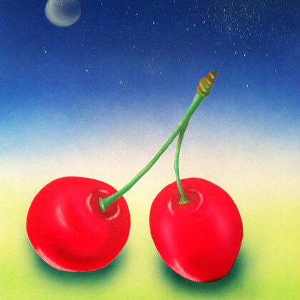 Bild vom Air Brush Kurs