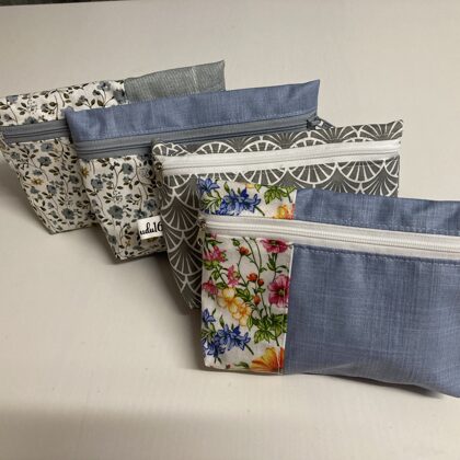 Snack bags Gr. S Fr. 8.00