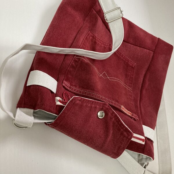 Rucksacktasche Fr. 70.00 Teddys