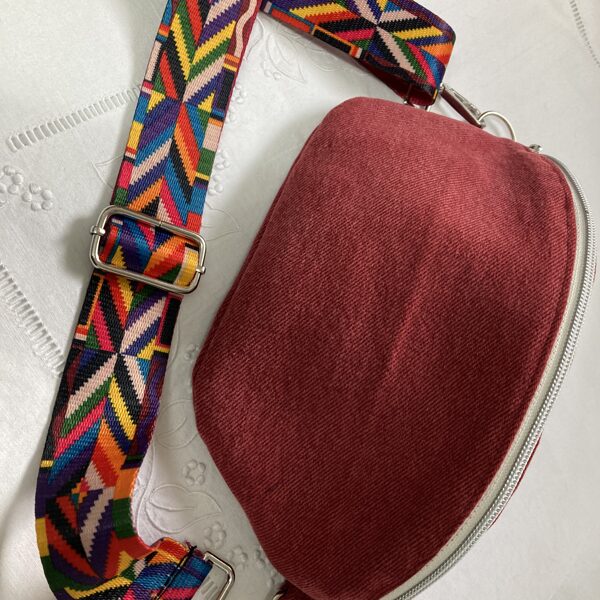 Jeans Upcycling Fr.60.00
