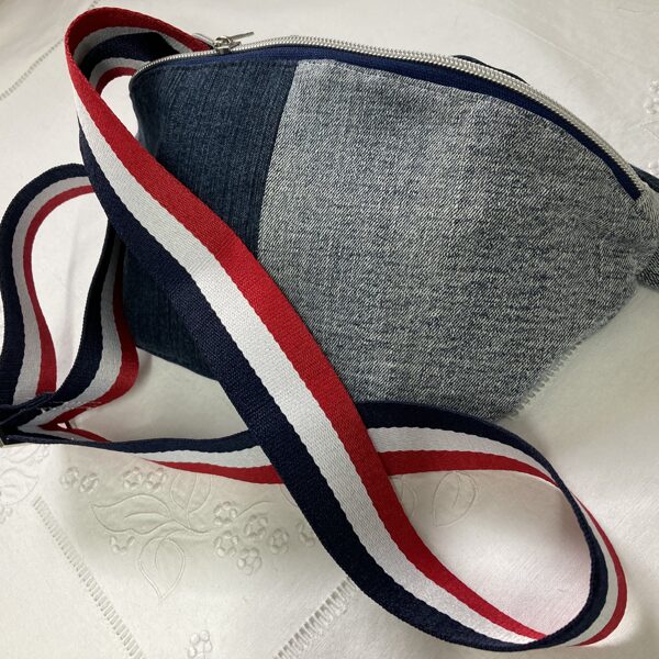 Jeans Upcycling Fr. 60.00